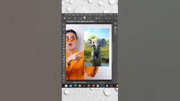 3d pop out mobile screen effect in photoshop | #shortvideo #shorts #viral