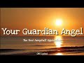 The Red Jumpsuit Apparatus - Your Guardian Angel (Lyrics)