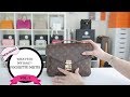 ⭐️NEW SERIES⭐️ VOL. 1  WHAT'S IN MY BAG POCHETTE METIS | Jerusha Couture