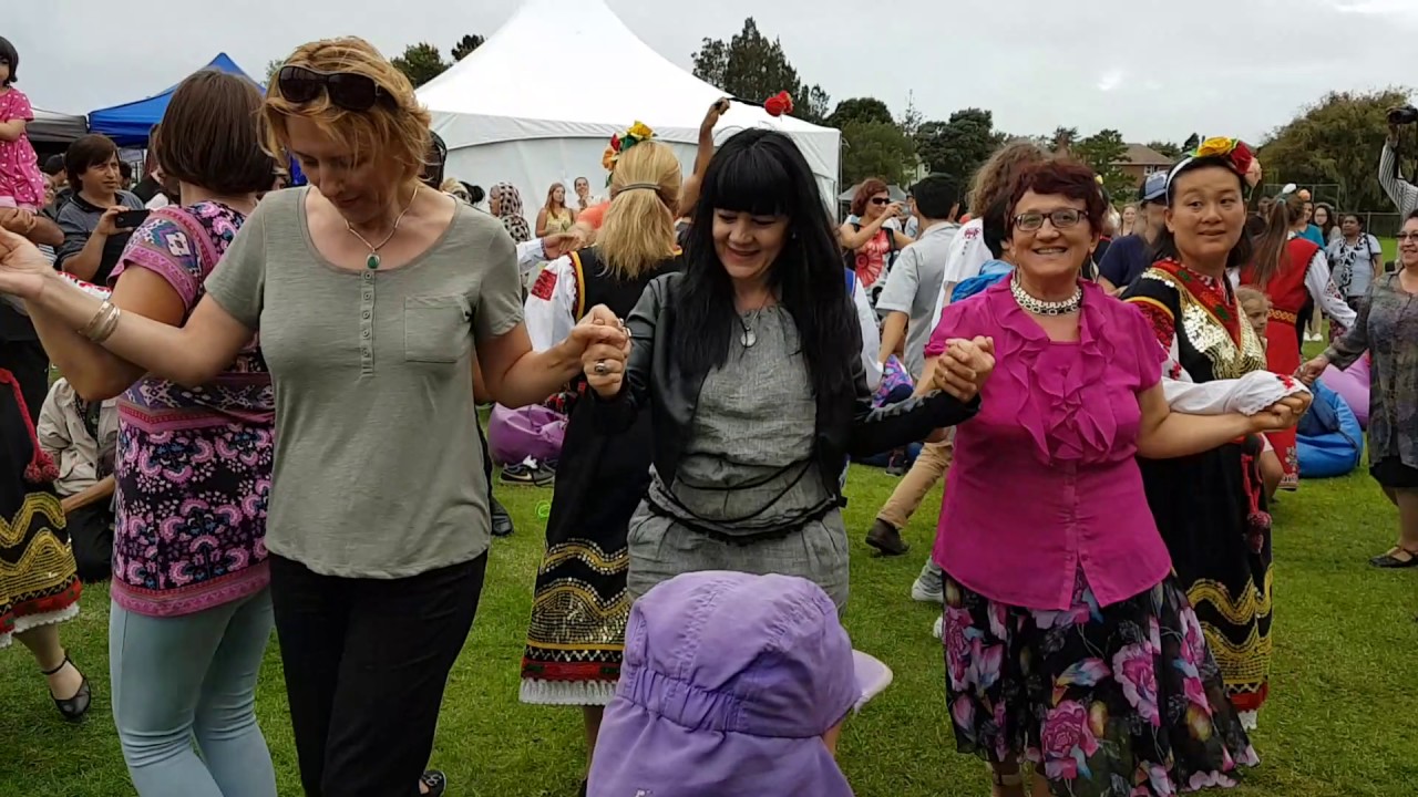 Mount Roskill Auckland International Cultiral Festival 2017