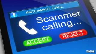 Publishers Clearing House - Scam the Scammer!