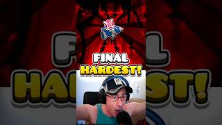 EVW Is Beating BLOODLUST! 🤯