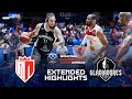 Real Esteli v Gladiadores de Anzoategui | Extended Highlights - BCLA 2023-24