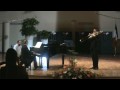 Daniele Morandini trombone - Thoughts of Love