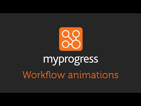 Myprogress - How does it work? (Workflow 1)