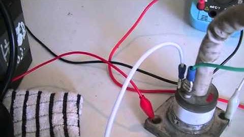 SCR how to switch it off