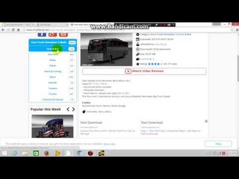Cara Download Ukts Bus Indonesia