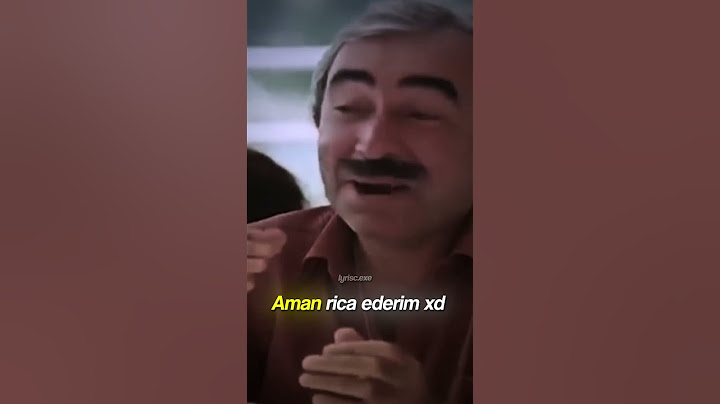 ŞENER ŞEN SEN BENDEN DAHA NAMUZSUZSUN :D
