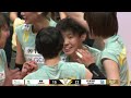 【2024/11/30 ハイライト】2024-25 大同生命SV.LEAGUE WOMEN 第8節 GAME1  群馬 vs KUROBE
