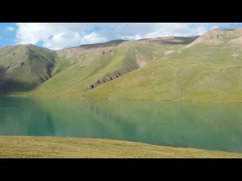 Vidéo: Cheybek Kol - Secrets Du Lac Mort De L'Altaï - Vue Alternative