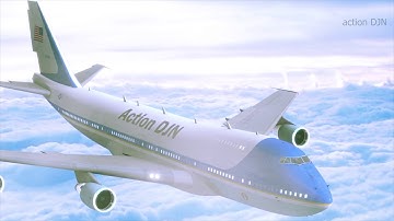 Jet strike in after effects 2020 video copilot plug in jet strike