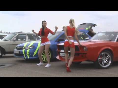 Выставка красивых машин,Дрифт шоу, Смоленское авто-мото шоу и выставка Fast Family