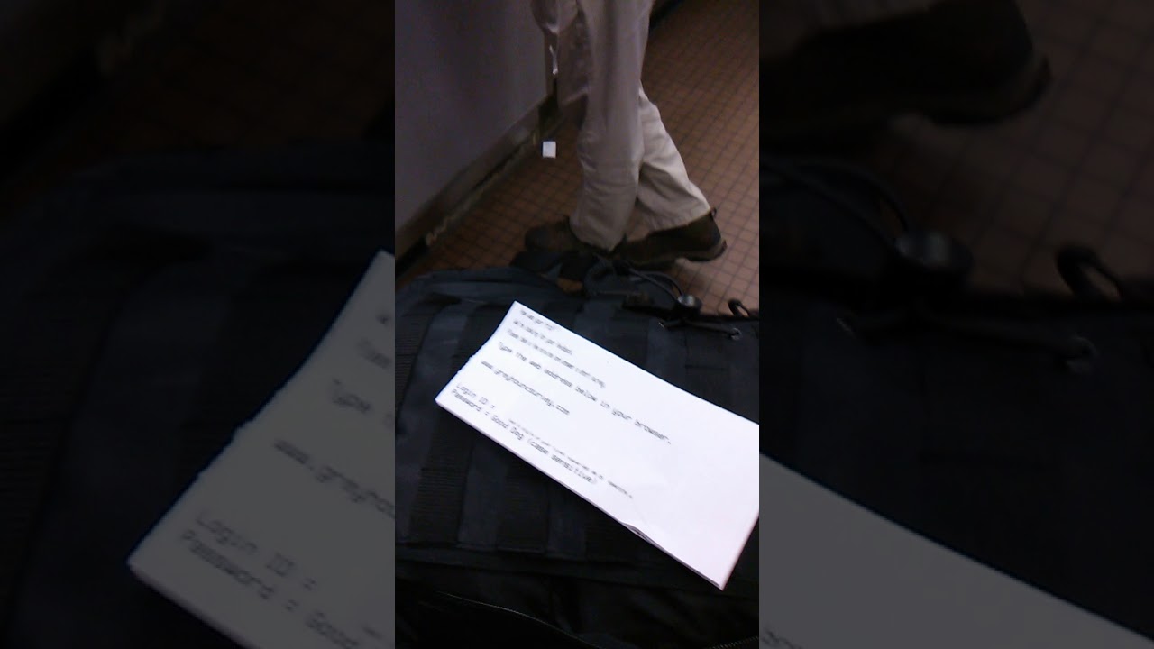 Greyhound ticket agent being spiteful