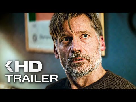 NIGHTWATCH: Demons Are Forever Trailer (2024) Nikolaj Coster-Waldau