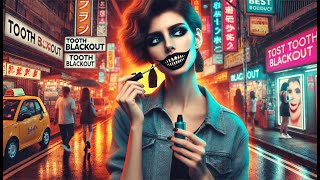 🎭 Mehron Makeup Special FX All-Pro Makeup Kit | Best Tooth Blackout 🖤