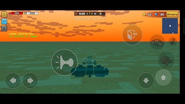 fall out of the map glitch in pixel gun 3d No hacks