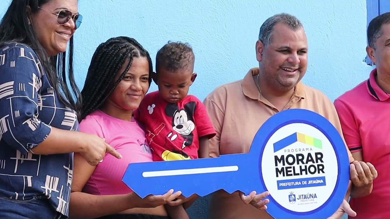 INVESTIMENTOS EM JITAUNA