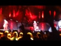 Slipknot - Psychosocial St.Louis Mayhem 2012