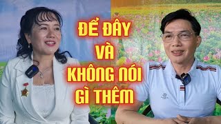 SỰ CHÂN TÌNH CỦA ANH HẢI ĐÃ CHẠM VÀO TRÁI TIM...NẾU VIỆC NÀY THÀNH HIỆN THỰC THÌ ĐÚNG LÀ NHÂN DUYÊN.