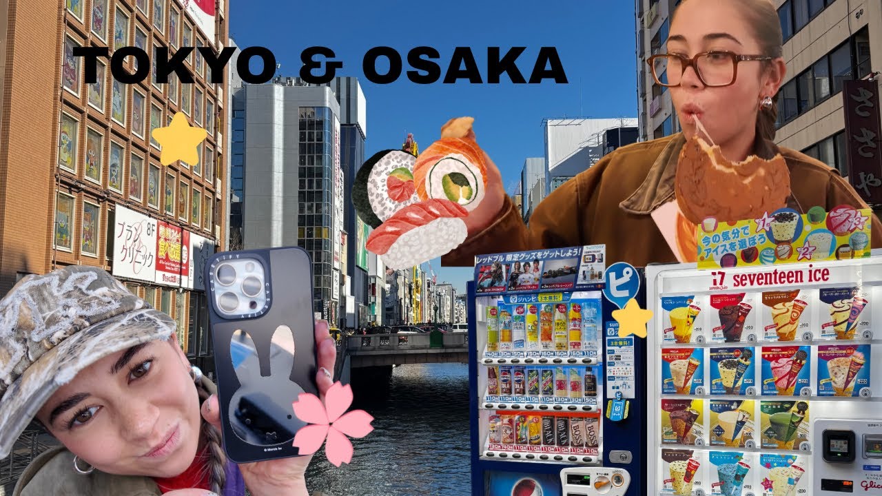 spend all my money in japan with me x