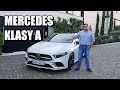 Mercedes-Benz Klasy A 2018 (PL) #HejMercedes - test i jazda próbna