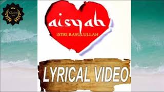 Aysha Istri Rasulallah | Arabic Nasheed