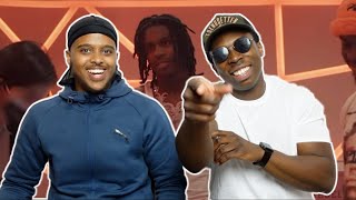 VOCALS! 🗣 | Polo G - Epidemic (Official Video) 🎥 By. Ryan Lynch - REACTION