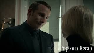 Russian Spy Uses Her Body To Gain USA Intelligence | Red Sparrow Recap