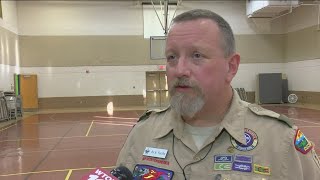 Local scout troop leaders react to news of Boy Scouts name change