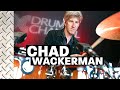 Chad wackermans metal fatigue allan holdsworth performance