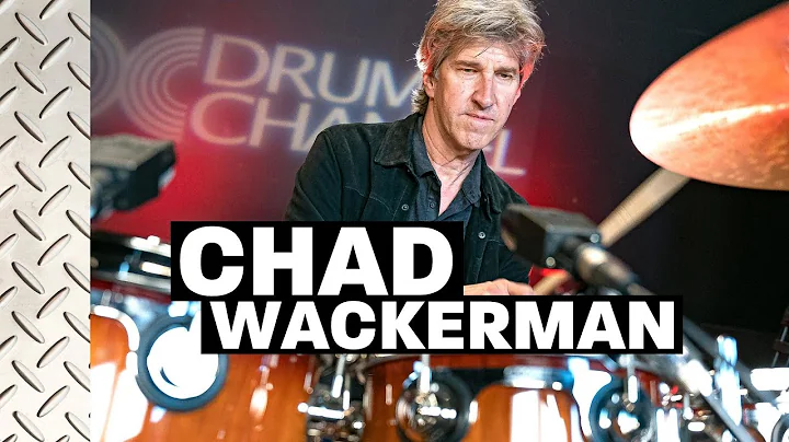 Chad Wackerman's "Metal Fatigue" Allan Holdsworth ...