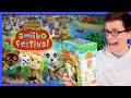 Animal Crossing: amiibo Festival | The Dark Age of Nintendo - Scott The Woz