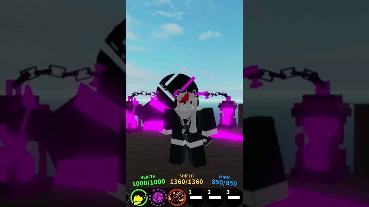 Time warden transformation be like... (literally) 