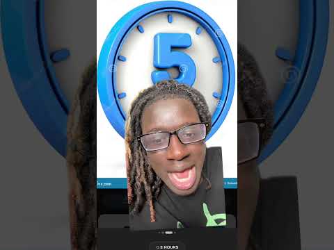 What How Long You Play VIDEO GAMES For Says About YOU🎮💀 #comedy #funnymemes #relatableshorts