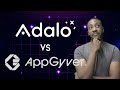 Adalo VS AppGyver | App builder Review