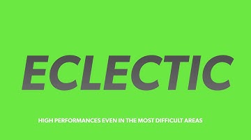 Cleano Ultra Pure Water Cleaning System | Showcase Video | IPC by Tennant Company