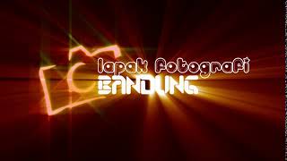 opening video Lapak Photografi Bandung durasi 14 detik 1080 p
