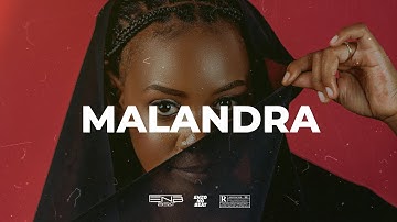 Tarraxinha x Ghetto Zouk x Edgar Domingos Type Beat 2025 ~ "MALANDRA" | Kizomba Instrumental 2025