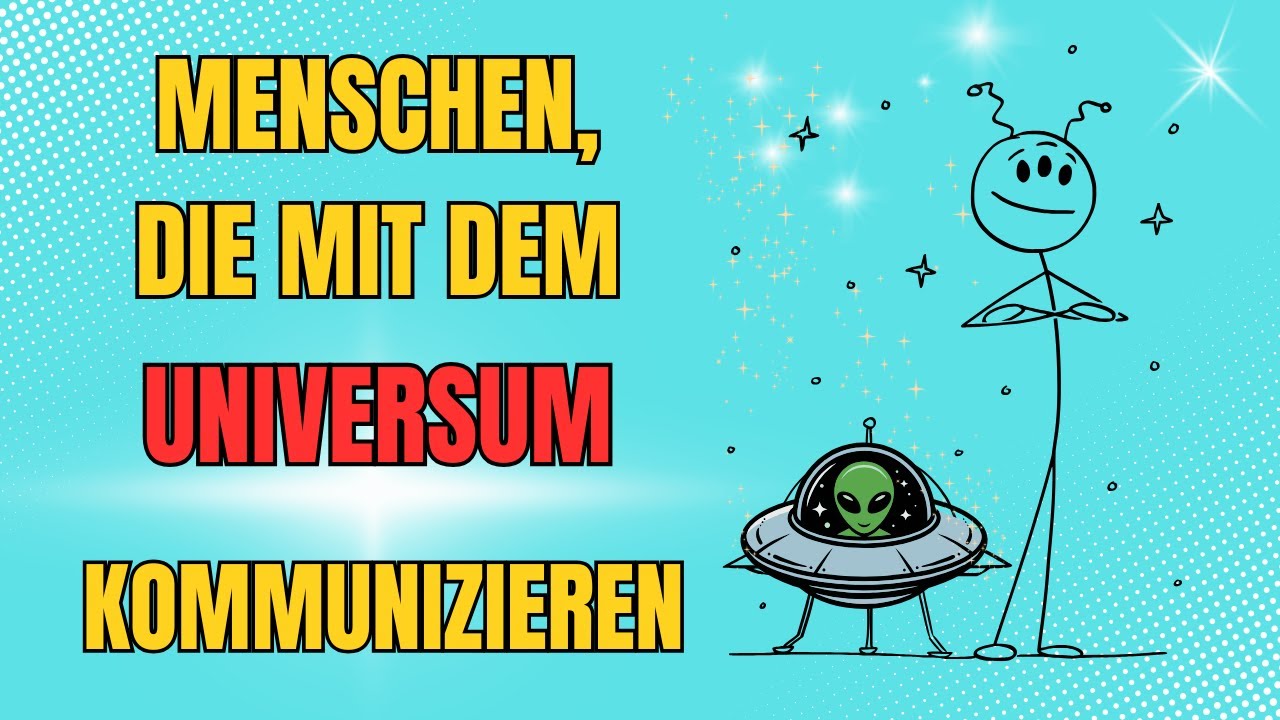 Die Magie der Intuition - Warum du ihr JETZT zuhören musst.