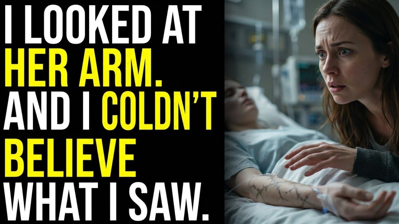 “Son, We Broke into Her Cottage — There Was a Trap! Your Brother’s in the Hospital!”