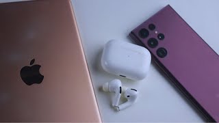 The Life Span of AirPods ?? Mine are DEAD!!