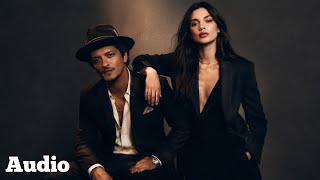 Bruno Mars - Home Is You (ft. Dua Lipa) | Official Lyric Video screenshot 4