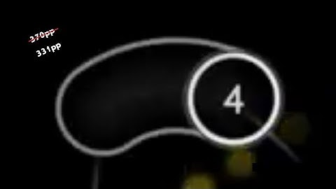 This sliderend cost me 70pp (How to create The Weeknd