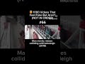 😱 Bobsleigh Nearly Hits Track Worker! Caught on Camera #mustwatch #shockingmoments #viralvideo