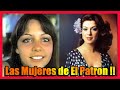 Las Mujeres de PABLO ESCOBAR