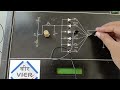 To study characteristics of LED