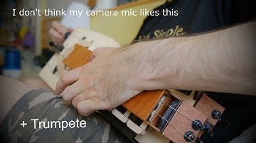 I build Nerdy Gurdy from a kit