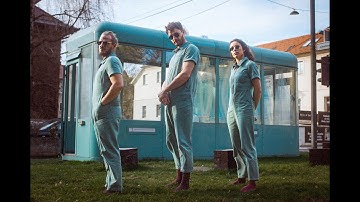 Masharik - Tujec (Official Video)