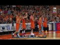 Highlights: Cairns v Perth