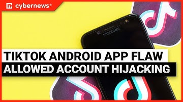 Microsoft Discovers a SEVERE TikTok vulnerability | cybernews.com